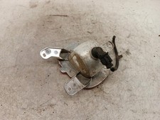 Pare-choc arrière Fiat PANDA