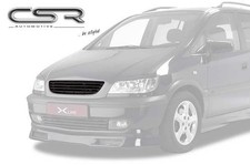 Kühlergrill Frontgrill Tuning Grill für Opel Zafira A GL023