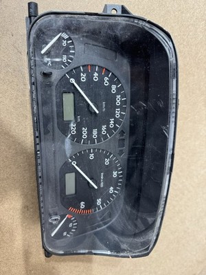 VW Golf 3 MK3 III 1H Tacho Tachometer 1H0919864J Kombiinstrument Original