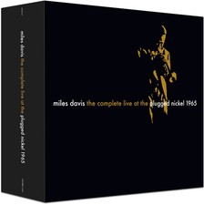 miles davis plugged nickel products for sale | eBay
