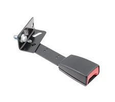 FRONT LEFT SEAT STRAP FOR LAND ROVER DEFENDER L316 EVL501090PM