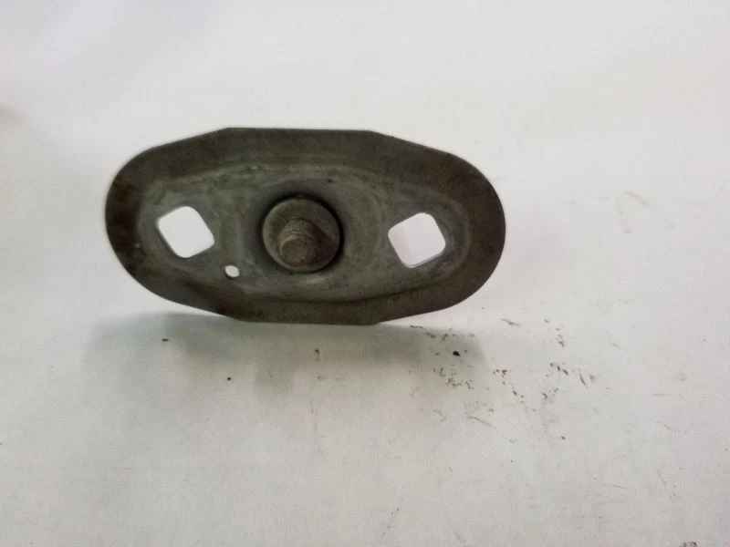 Muelle de tope de liberación del capó | Se adapta a BMW 528i 540i 1997-2000 Foto 3 de 4