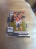 Russell Wilson 2022 Panini Clearly Donruss Football Denver Broncos No. 16
