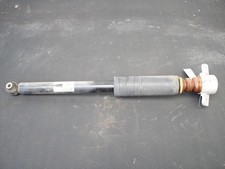 Vauxhall Corsa E Rear Shock Absorber Right 2014-2019 13432672