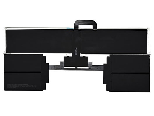 Batterie pour MacBook Air 15 A2941 idéale pour le travail nomade et les voyages