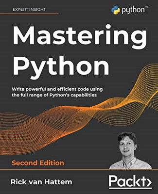 Python beherrschen: Leistungsstarken und effizienten Code schreiben Usi - Taschenbuch / Softback N