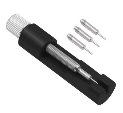 Watch Link Removal Kit