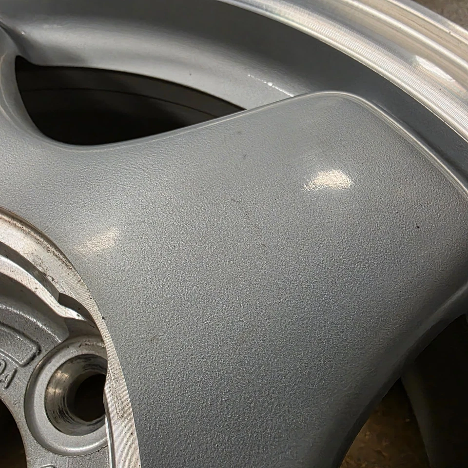 RUEDA USADA CHEVROLET LUMINA MONTE CARLO 16" 5110 #3 Foto 3 de 4