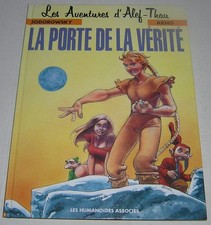 EO - LES AVENTURES
