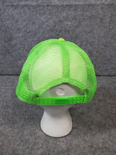 ATHF Aqua Teen Hunger Force Mooninite Adult Swim Hat Cartoon Network Snap Back - Picture 4 of 16