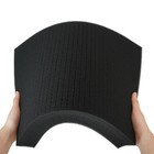 Pick and Pluck Foam - 4 Pcs 16 x 12 x 2" Pre Cubed Pick-Apart Foam Inserts for..