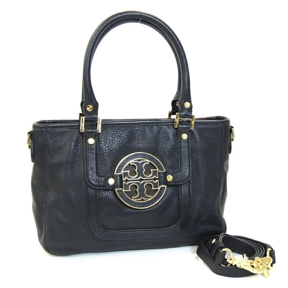 Tory Burch Thea Satchel/Top Handle Bag Handbags & Bags for Women