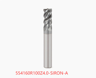 Original     carbide     inserts   1 tablets     554160R100Z4.0-SIRON-A