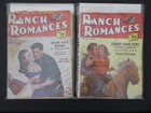 RANCH ROMANCES PULP Magazine (LOT OF 18) ROMANCE LOVE COWBOY WESTERN 1930 40 50s — photo 2