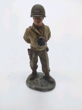 US Army Lt. General Omar Bradley - WW10002 History Works WWII Allies