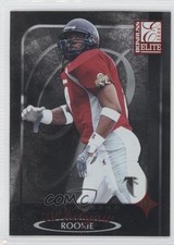 2000 Donruss Elite Rookie 1578/2000 Mareno Philyaw #195 9b4