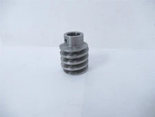 245498 New-No Box; Boston Gear 12884 Worm Gear .50" ID 1" Pitch GH1056RH