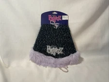 Bratz Holiday Mini Tree Skirt Vintage 2000 