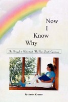 Audre Kramer | Now I Know Why | Taschenbuch | Englisch (2001) | 1St Book Library