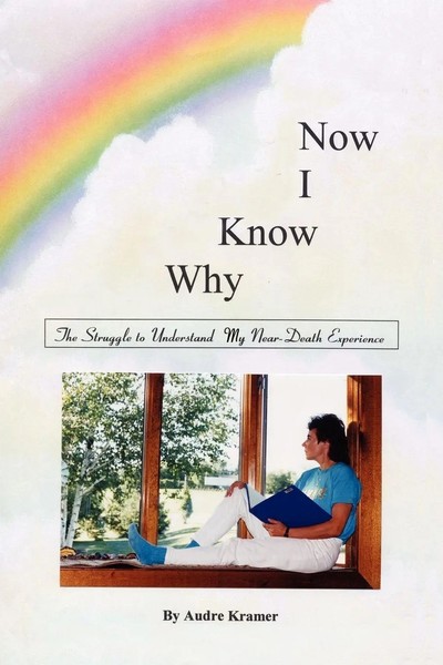 Audre Kramer | Now I Know Why | Taschenbuch | Englisch (2001) | 1St Book Library-image