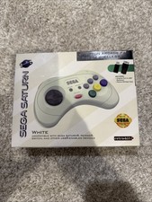 Retro-Bit 2.4 GHz Wireless Controller 8-Butto...