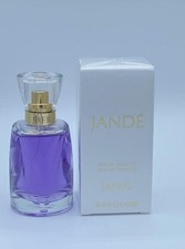 Jafra Jande Eau de Toilette Rarit&auml;t 50 ml