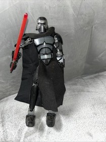 LEGO Star Wars 75117 Kylo Ren Buildable Figure