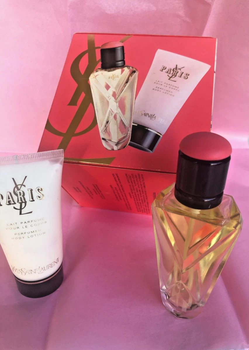 Preços baixos em Saint Laurent Paris Eau de Toilette Feminino | eBay