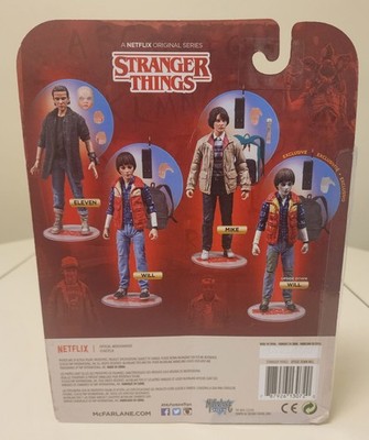 McFarlane Toys Stranger Things - Upside Down Will Action Figure