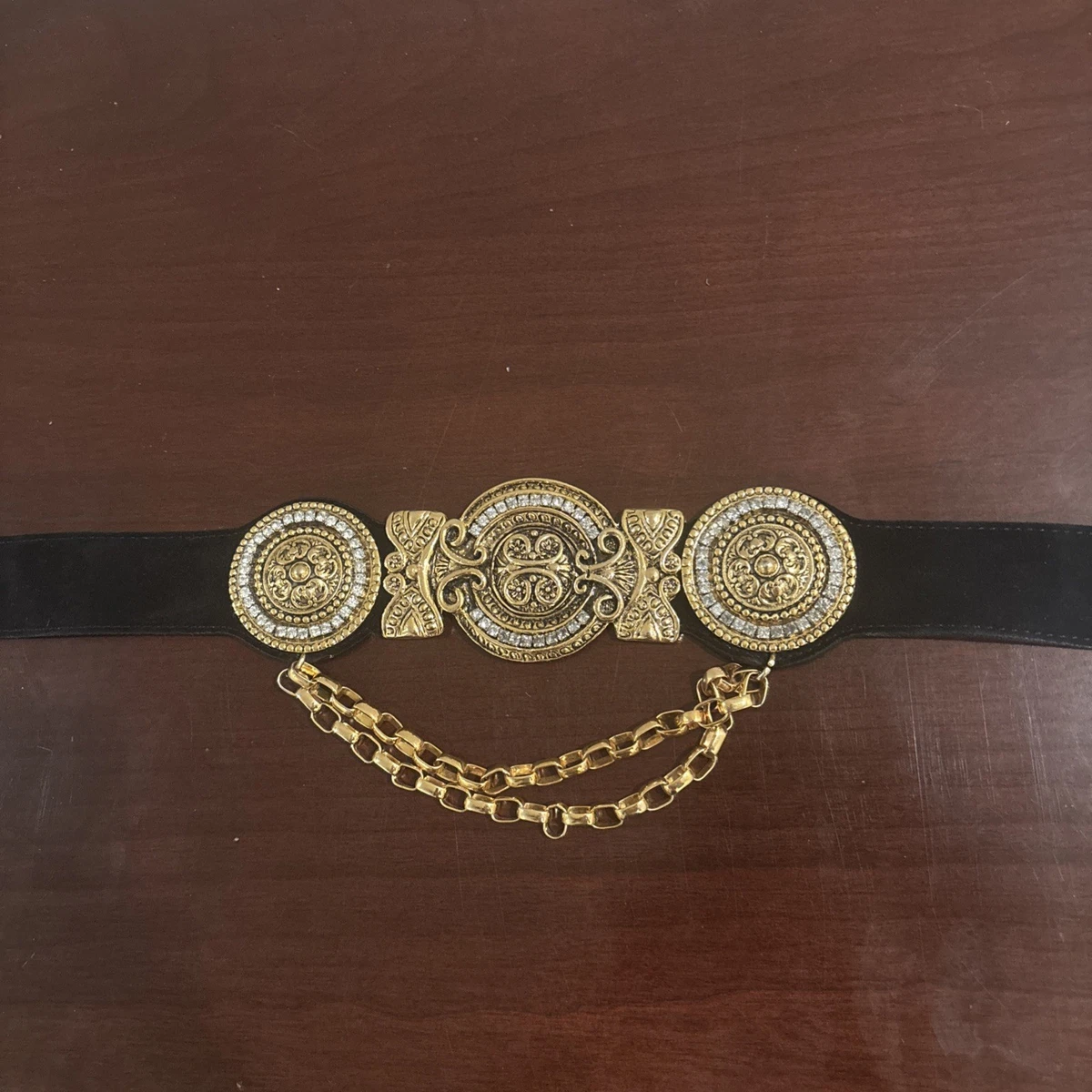 Streets Ahead Belts for Women for sale - eBay