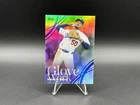 2026 Topps Series 2 Mookie Betts Base (RAW)