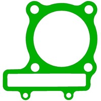 Dichtung Zylinderfuß FüR Kawasaki KSF 250 1989-2004