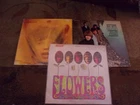 Lot of 3 The Rolling Stones Vinyl Records