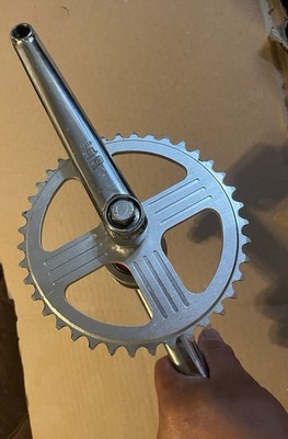 Old School Bmx Profile Gt 180mm Cranks | eBay