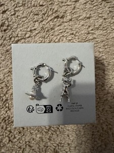 Vivienne Westwood Nana Earrings | eBay