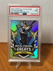 2025 Topps All-Star Game Mega Box Shohei Ohtani All-Star Greats Dodgers PSA 9
