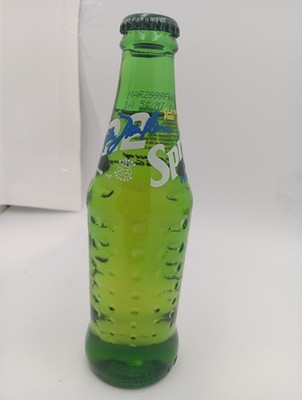 Clyde Drexler Sprite Bottle 8 oz # 22 Houston Rockets