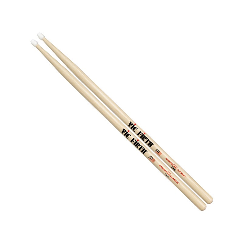 Vic Firth 7AN Drum sticks Nylon Tip (NEW)