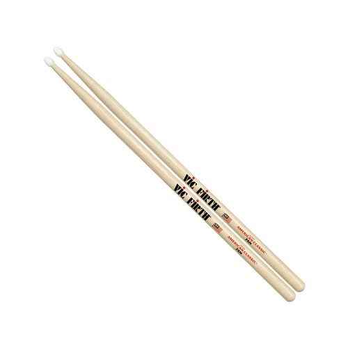 Vic Firth 7AN Drum sticks Nylon Tip (NEW)