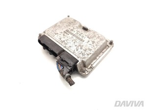 VW Golf Motorsteuergerät Gerät 1.9 TDI Diesel 66kW (90 PS) 036906032G 2003