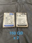Large Hard Drive Lot 2.5in SATA Laptop 20gb,60gb,120gb,160gb,500gb Mixed Lot — photo 4