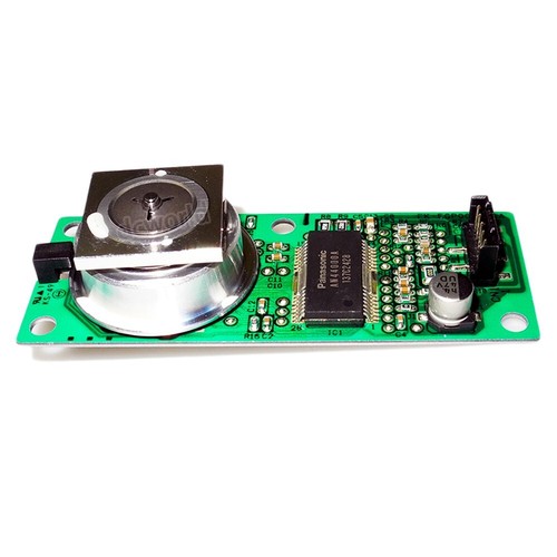 Nidec High Speed Brushless Motor Laser Scanner Motor Fluid Dynamic Bearing Motor - Picture 4 of 10