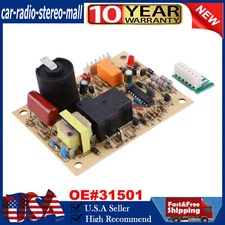 New Replacement For Atwood Hydro Flame Furnace Board Part 31501 33488 33727