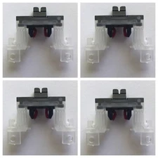 Andis 4 PACK Replacement Blade Drive Assy # 20658 / 20659 Quad NEW 