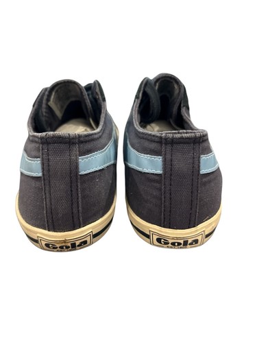 *NEW Gola Women`s Quota Women`s 5 U.S. eur 36 Kids 3 Canvas Quota - Picture 6 of 9