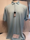 mens golf polo shirt xxl 2xl,