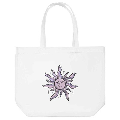 Einkaufstasche ''Boho Sun'' fürs Leben (BG00070454)
