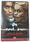 Sleepy Hollow (1999 film) R Rated DVDs