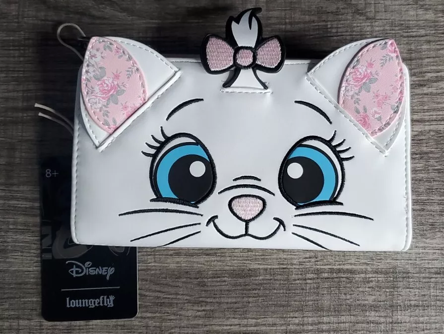 Aristocats wallet sale