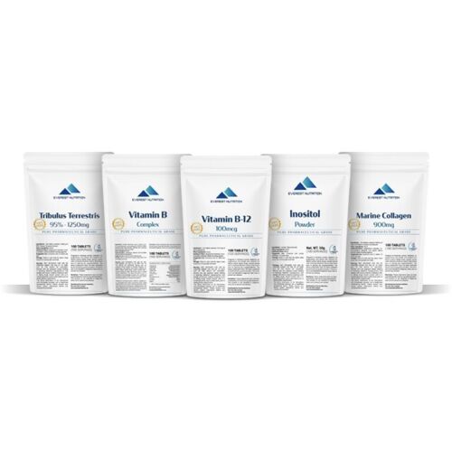Vitamin C 1000mg Tab - Zitrus Bioflavonoide, Unterstützung für Immun- & nachhaltige Freisetzung - Bild 4 von 12